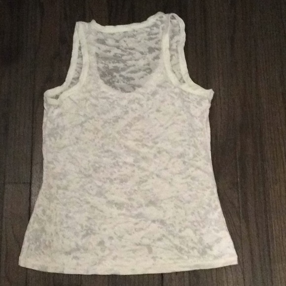 Chi Omega Racer Back Tank - Picture 2 of 2